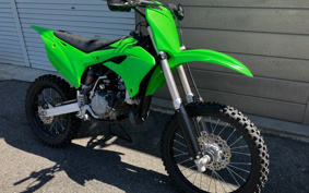 KAWASAKI KX85L KX085D