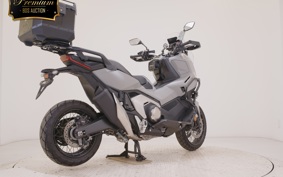 HONDA X-ADV 750 2026 RH21