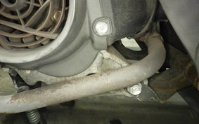 SUZUKI ADDRESS 110 CE47A