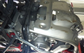 HONDA CT125-2 1992 JA65