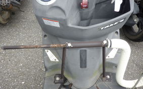 YAMAHA CYGNUS 125 XSR 2 SE44J