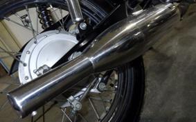 HONDA CB400SS E 2006 NC41