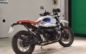 BMW R NINE T URBAN GS 2017