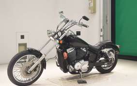 HONDA SHADOW 400 SLASHER 2000 NC40