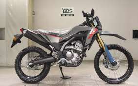 HONDA CRF250L 2021 MD47