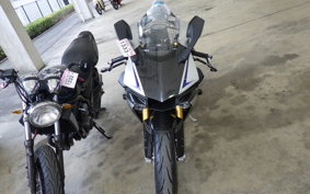 YAMAHA YZF-R1 M 2016