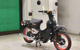 HONDA LITTLE CUB E AA01