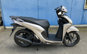 HONDA DIO 110 BASIC JK03