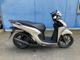 Фото Honda DIO 110 BASIC с японского аукциона