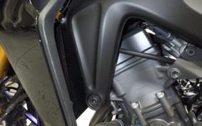 YAMAHA TRACER 9 GT 2022 RN70J