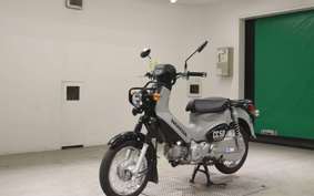 HONDA ｸﾛｽｶﾌﾞ50 2008 AA06
