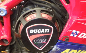 DUCATI 1098 2007