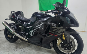 SUZUKI GSX1300R HAYABUSA 2003 GW71A