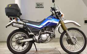 YAMAHA SEROW 225 Gen.3 DG08J