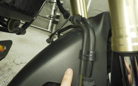 YAMAHA TENERE 700 2020 DM09J