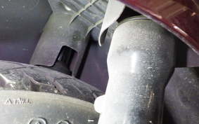 HONDA TACT-4ﾍﾞｰｼｯｸ AF79