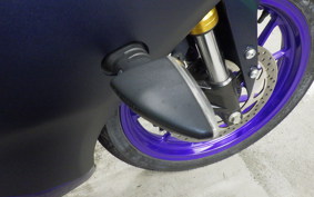 YAMAHA YZF-R125 2022 RE45J