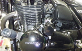 HONDA CB1100 ABS 2016 SC65