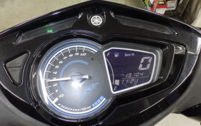 YAMAHA CYGNUS 125 XSR 2 2024 SE44J