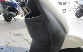 SUZUKI LET`S CA4AA