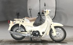 HONDA LITTLE CUB AA01