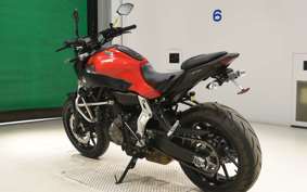 YAMAHA MT-07 2015 RM07J