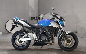 SUZUKI GSR 400 2009 GK7EA