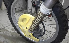 SUZUKI RMX250 S Gen.2 2020 SJ14A