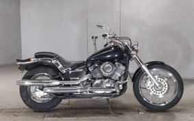 YAMAHA DRAGSTAR 400 1996 4TR