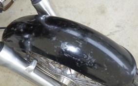 HONDA STEED 400 NC26