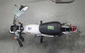 HONDA MONKEY Z50J