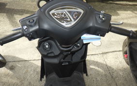 YAMAHA JOG 125 SEJ5J