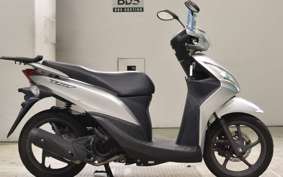 HONDA DIO 110 JF31