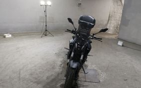 YAMAHA MT-07 RM33J