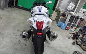 SUZUKI HAYABUSA Gen.2 2010