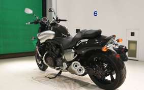 YAMAHA VMAX Gen.2 2009