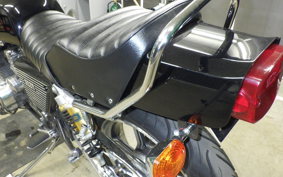 KAWASAKI ZEPHYR 400 Gen.2 1992 ZR400C