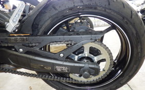 KAWASAKI ZX-4R SE 2025 ZX400P