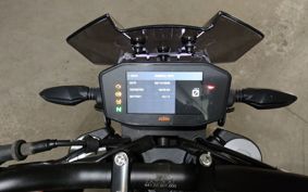KTM 790 DUKE 2019 TU640