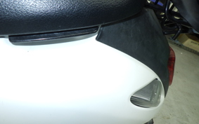 SUZUKI ﾚｯﾂ CA4AA