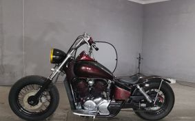 HONDA SHADOW 400 2006 NC34