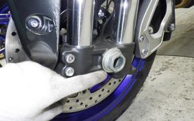 YAMAHA NIKEN 2025 RN58J