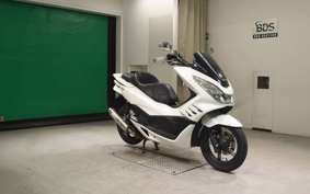 HONDA PCX125 2015 JF56