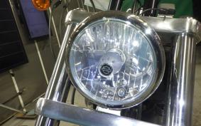 HARLEY FXDWG 1580 2012