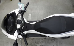 HONDA PCX125 2017 JK05