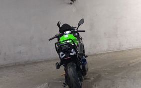 KAWASAKI NINJA 650 2021 ER650H