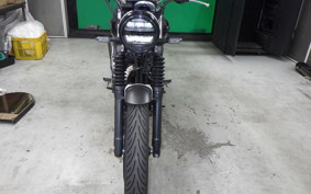 HONDA GB350S 2021 NC59