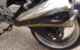 KAWASAKI Z1000 2007 ZRT00B
