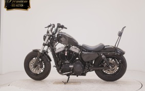 HARLEY XL1200X 2016