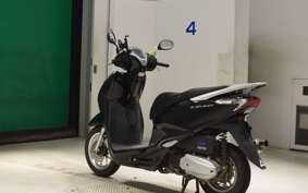 HONDA LEAD 125 2025 JF45